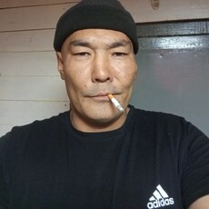 Фотография мужчины Евгений, 41 год из г. Бийск