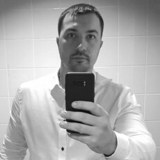 Фотография мужчины Саша, 30 лет из г. Кобрин