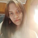 Дарья, 21 год