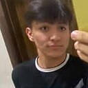 Альтайр, 19 лет