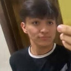 Фотография мужчины Альтайр, 19 лет из г. Шымкент