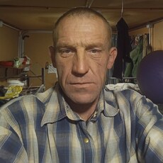 Фотография мужчины Сергей, 46 лет из г. Королёв