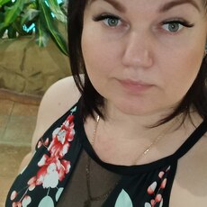 Фотография девушки Юлия, 38 лет из г. Курск