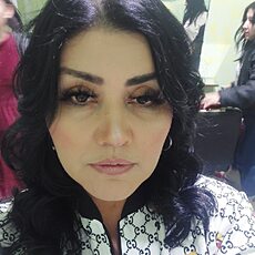 Фотография девушки Лейла, 49 лет из г. Ташкент