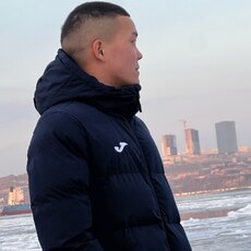 Фотография мужчины Nurzhan, 21 год из г. Бишкек