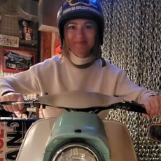 Фотография девушки Наталья, 46 лет из г. Комсомольск-на-Амуре