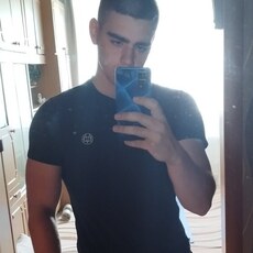 Фотография мужчины Артем, 19 лет из г. Смоленск