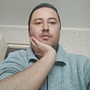 Данияр, 27 лет