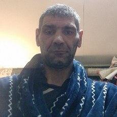 Фотография мужчины Александр, 45 лет из г. Братск