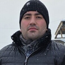 Фотография мужчины Elnur, 24 года из г. Хабаровск