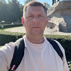 Фотография мужчины Сергей, 41 год из г. Южно-Сахалинск