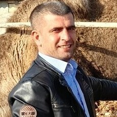 Фотография мужчины Акиф, 42 года из г. Шеки