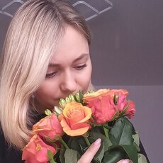 Фотография девушки Нина, 39 лет из г. Жодино