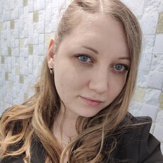 Фотография девушки Лера, 31 год из г. Надым