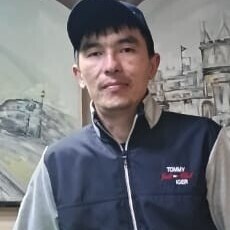 Фотография мужчины Ақылжан, 27 лет из г. Петропавловск