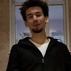 Фотография мужчины Саша, 18 лет из г. Владимир