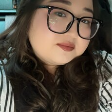 Фотография девушки Ерке, 24 года из г. Алматы