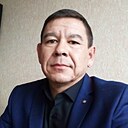 Динар, 47 лет