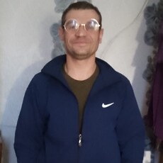Фотография мужчины Алексей, 42 года из г. Пикалево