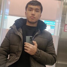 Фотография мужчины Firdavs, 19 лет из г. Турки
