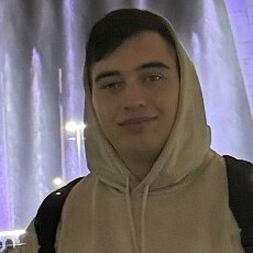 Фотография мужчины Арт, 25 лет из г. Сызрань