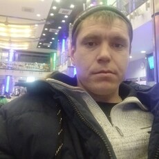 Фотография мужчины Анатолий, 33 года из г. Кущевская