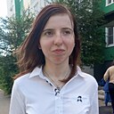 Александра, 18 лет