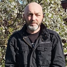 Фотография мужчины Сергей, 45 лет из г. Солигорск