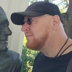 Фотография мужчины Александр, 47 лет из г. Ступино