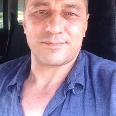 Фотография мужчины Ягуар, 46 лет из г. Орел