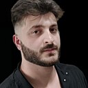 Арсен, 28 лет