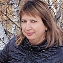 Альбина, 47 лет