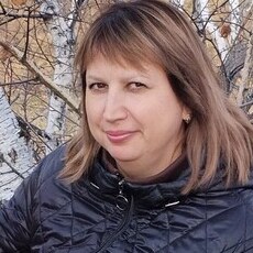 Фотография девушки Альбина, 47 лет из г. Магнитогорск