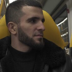 Фотография мужчины Маг, 20 лет из г. Солнечногорск