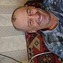 Марс, 54 года