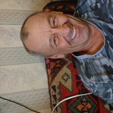 Фотография мужчины Марс, 54 года из г. Зеленодольск