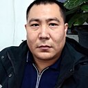 Ержан, 38 лет