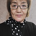 Мира, 64 года