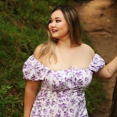 Фотография девушки Алина, 26 лет из г. Сочи