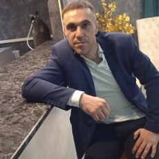 Фотография мужчины Вадик, 38 лет из г. Риддер