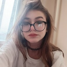 Фотография девушки Эмилия, 20 лет из г. Брест