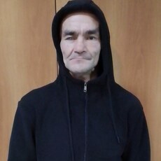 Фотография мужчины Василий, 50 лет из г. Иркутск