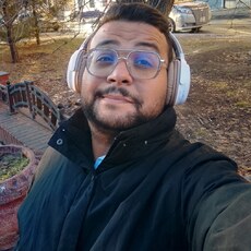 Фотография мужчины Мохамед, 29 лет из г. Омск