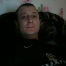 Фотография мужчины Антон, 36 лет из г. Артемовский