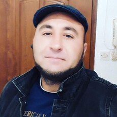 Фотография мужчины Сергей, 38 лет из г. Комрат