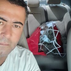 Фотография мужчины Назир, 39 лет из г. Екатеринбург