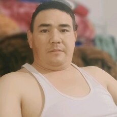 Фотография мужчины Ali, 26 лет из г. Алматы