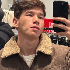 Фотография мужчины Nur, 21 год из г. Алматы