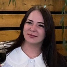 Фотография девушки Алина, 22 года из г. Воронеж