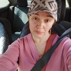 Фотография девушки Татьяна, 53 года из г. Новосибирск